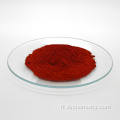 Pigment organique rouge NF-B PR 53: 1 pour l'encre